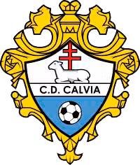CD Calvia
