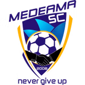 Medeama SC