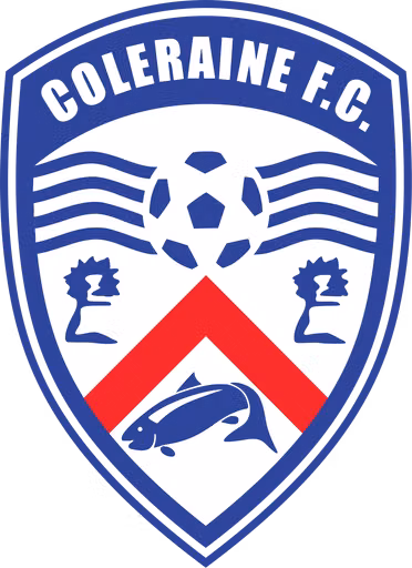 Coleraine Reserves