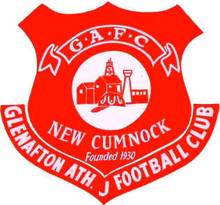 Glenafton Athletic FC