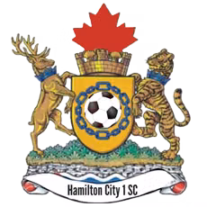 Hamilton City
