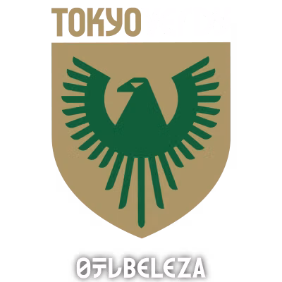NTV Tokyo Verdy Beleza