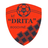 FK Drita Bogovinje
