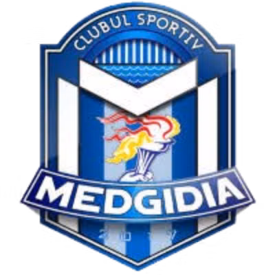 Medgidia