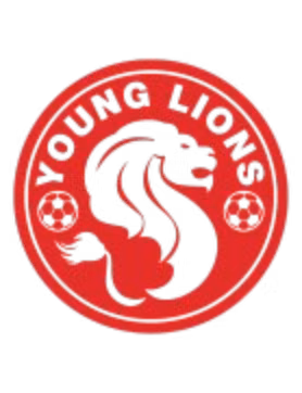 Young Lions U23