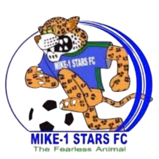 Mike-1-Stars FC