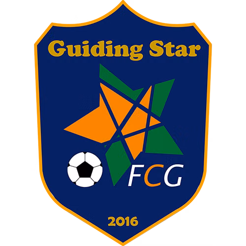Guiding Star(w)