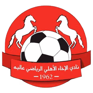 Akhaa Ahli Aley U20