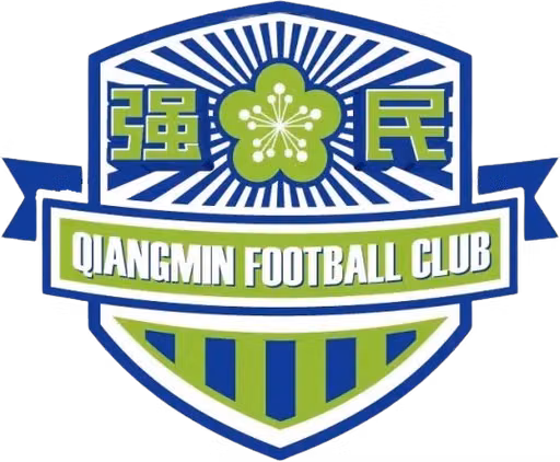 Meizhou Qiangmin