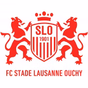 Stade Lausanne-Ouchy III