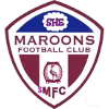 She Maroons (nữ)