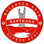 FC Partizan Cherven Bryag