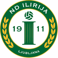 ND Ilirija Ljubljana U19