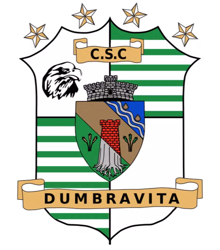 Dumbravita