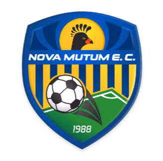 Nova Mutum EC