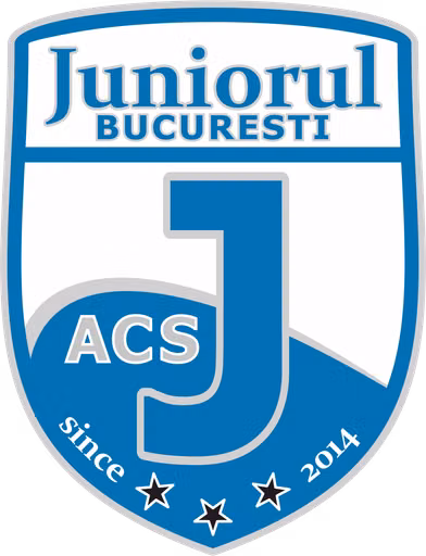 ACS Juniorul 2014 U19