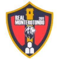 Real Monterotondo U19
