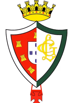 Lusitano GC Evora U19