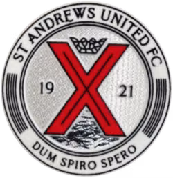 ST Andrews United