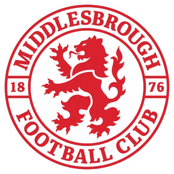 Middlesbrough (nữ)