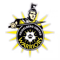 Heidelberg United (nữ)