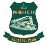 Phachi City