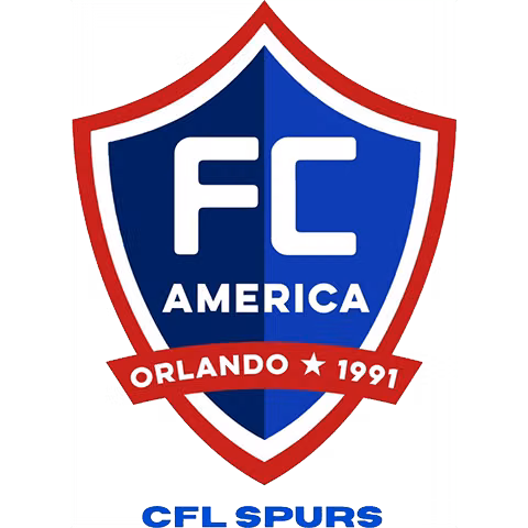 America CFL Spurs