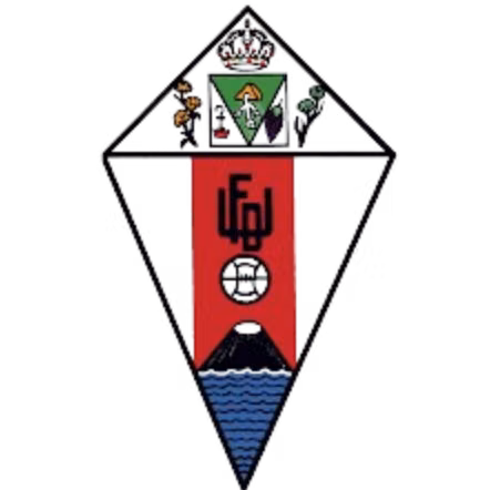UD Fuencaliente