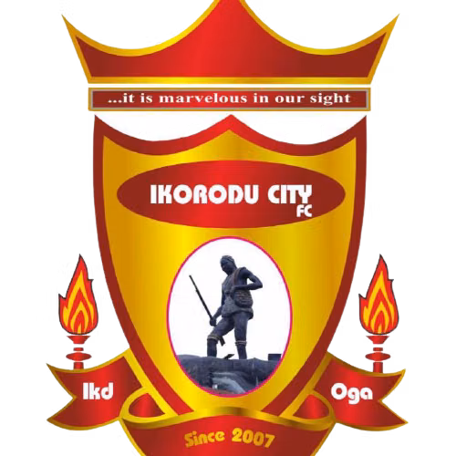 Ikorodu City FC