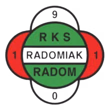 Radomiak Radom II