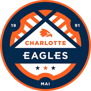 Charlotte Eagles (W)