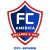FC America Spurs
