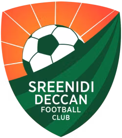 Sreenidi Deccan U21