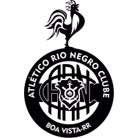 Rio Negro RR (W)