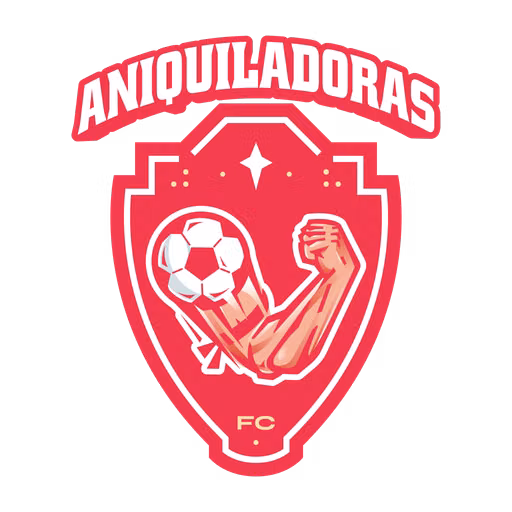 Aniquiladoras FC (VII) (W)