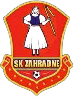 Zahradne