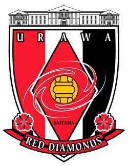 Urawa Red Diamonds U21