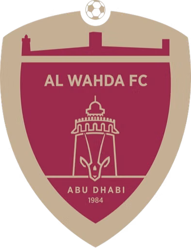 Al-Wahda Abu Dhabi U23