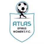 Atlas Epirus (W)