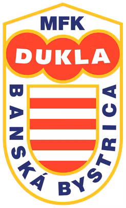 Dukla Banska Bystrica U19