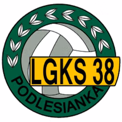 LGKS 38 Podlesianka