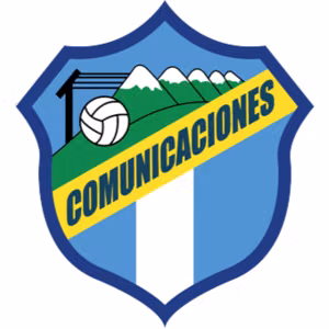 C.S.D. Comunicaciones Reserve