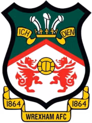 Wrexham U18