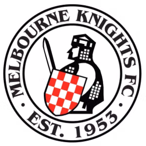 Melbourne Knights