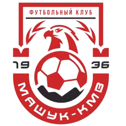 Mashuk-KMV Pyatigorsk
