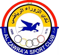 Al Zawraa SC