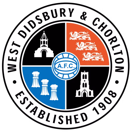West Didsbury & Chorlton AFC