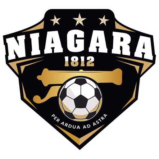 Niagara 1812 (W)