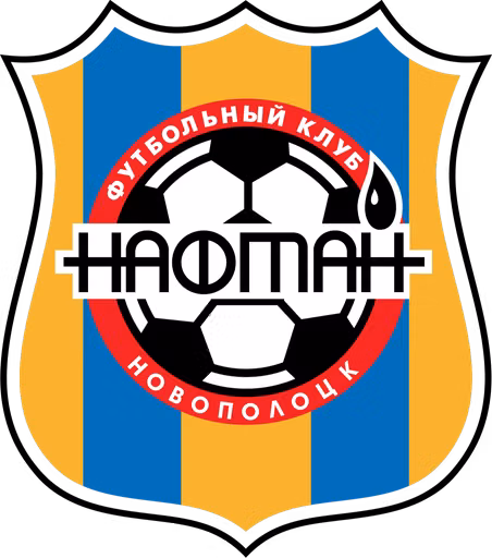 Naftan Novopolotsk(W)