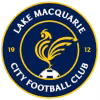Lake Macquarie (W)